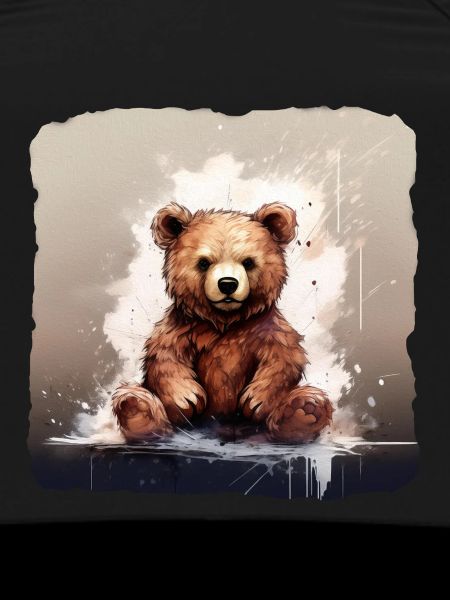 Brown Teddy Bear