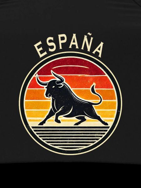 Spain Taurus Design