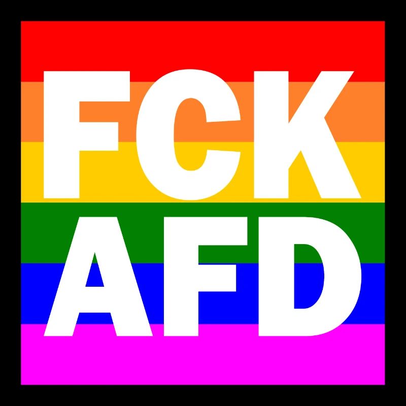 Fck afd