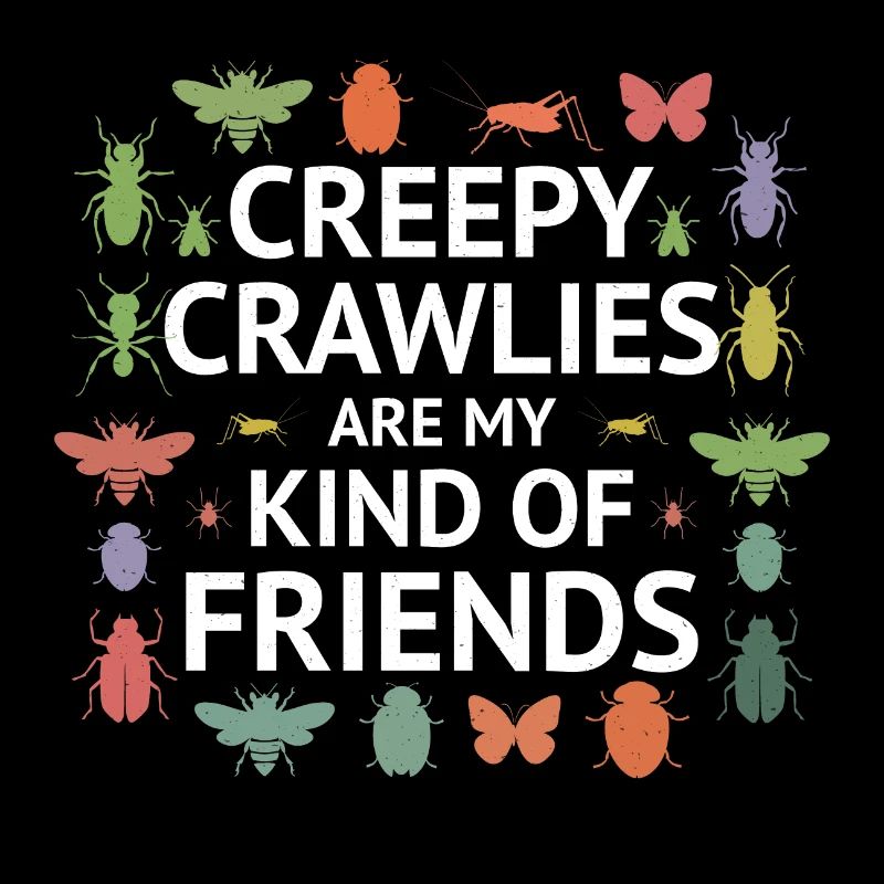 Insect Collector Entomology Entomologist Bug Lover