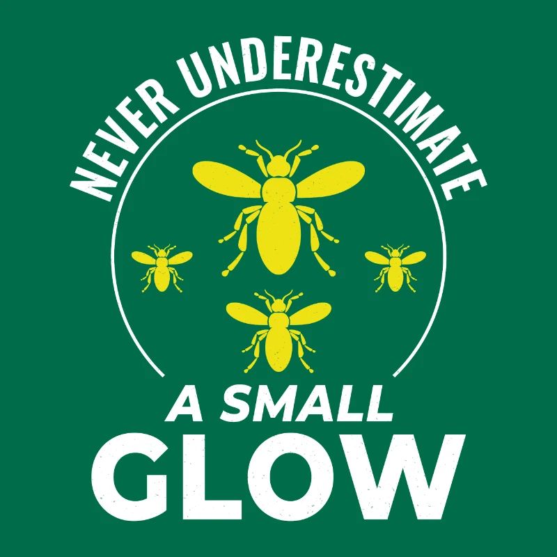 Fireflies Firefly Lightning Bug Insect Collector