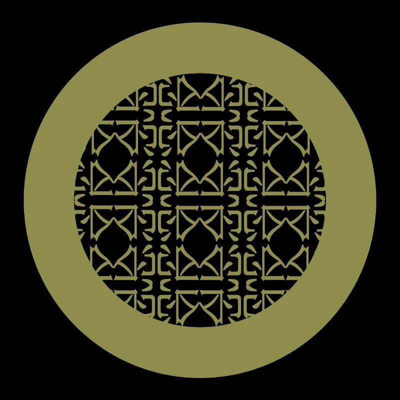 Circular-Decor