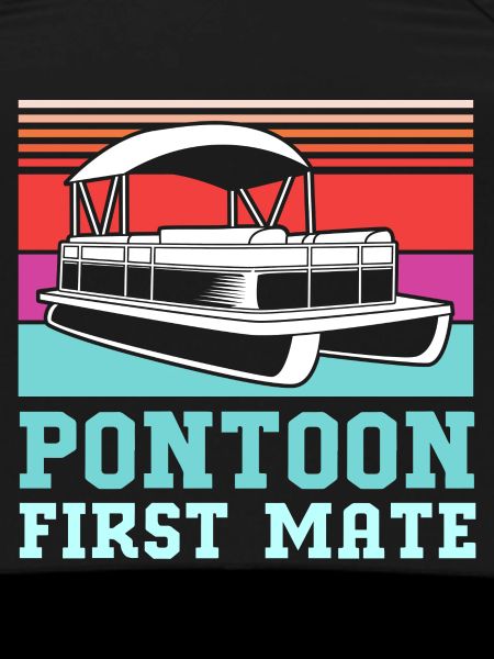 Pontonboot Boot Boote