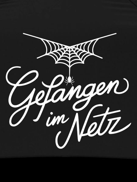 Gefangen im Netz