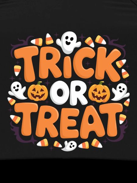 Trick or Treat