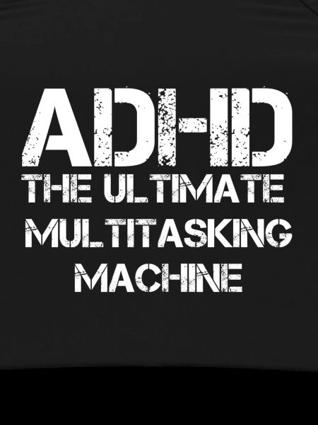 ADHD