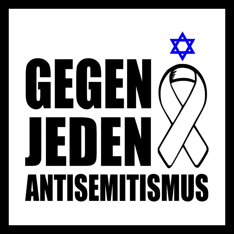 Contre tout antisémitisme