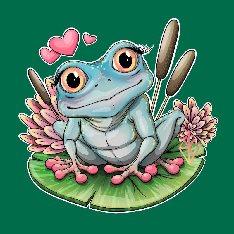 Frosch