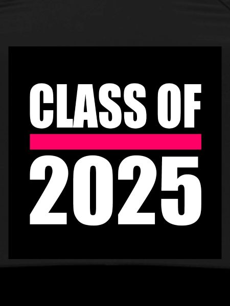 Class of 2025