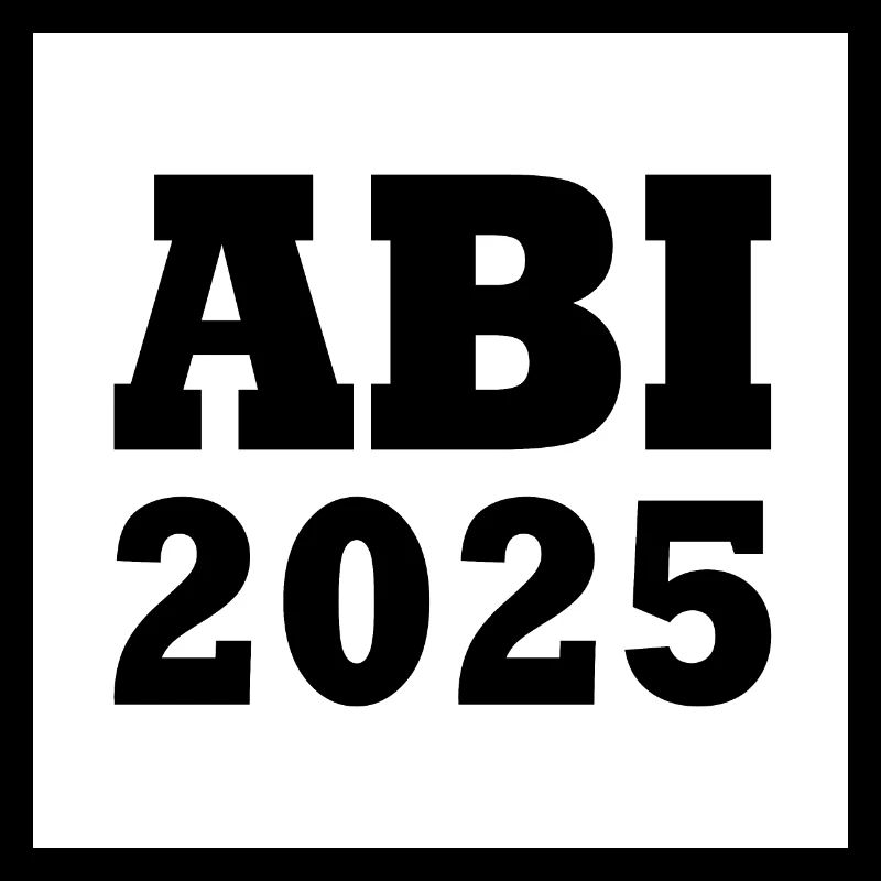 Abi 2025