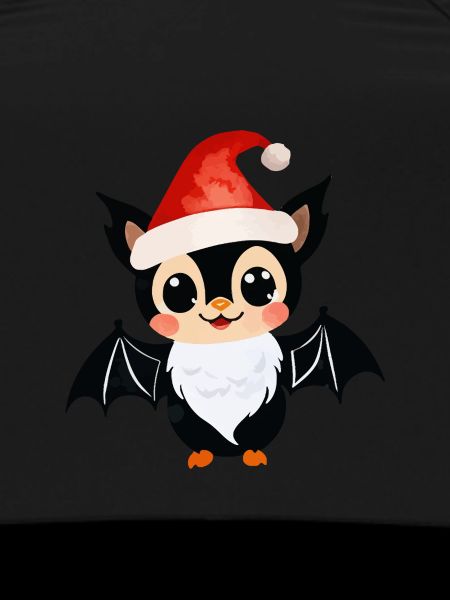 Bat Christmas