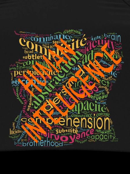 Human Intelligence Cloud