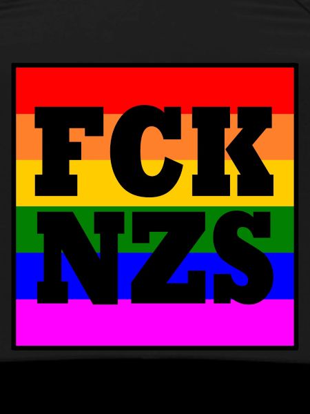 Fck afd