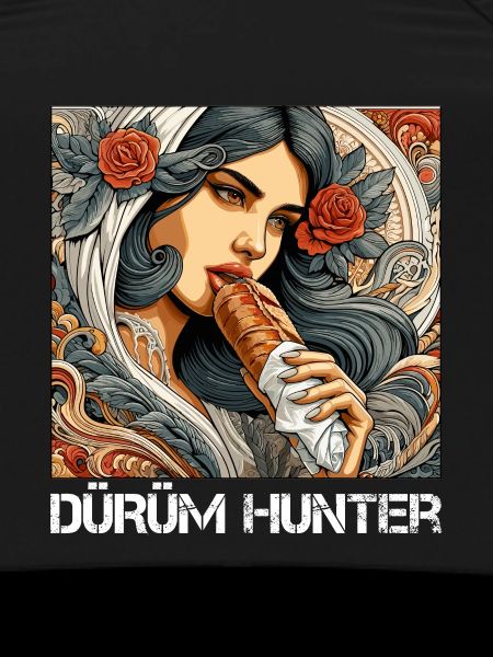 Dürüm Hunter Kebab Gift
