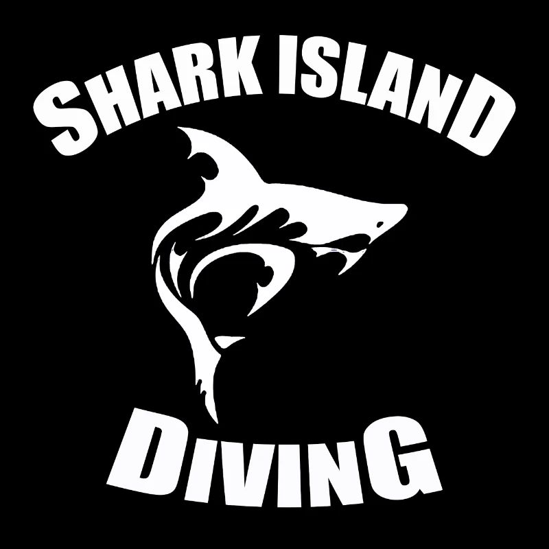 SHARK ISLAND DIVING