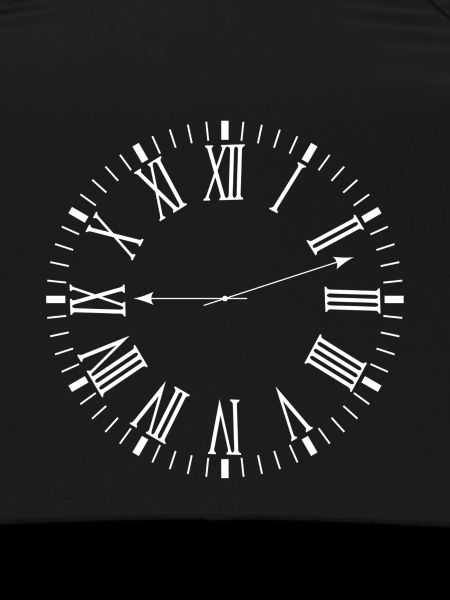 Roman clock