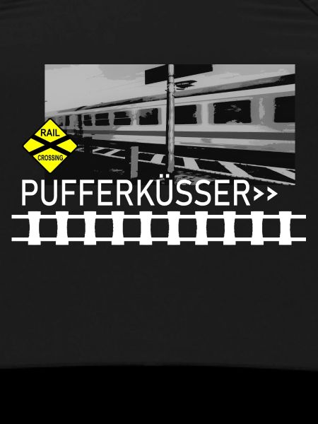 PUFFERKÜSSER