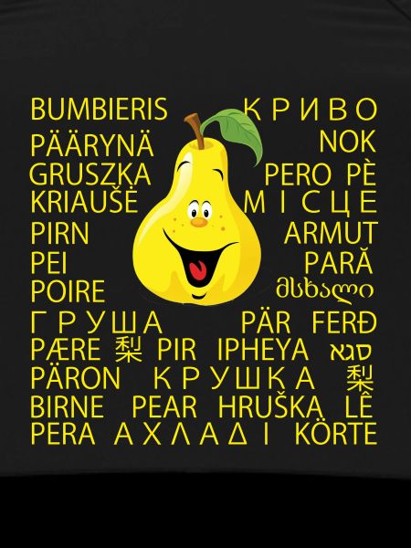 POIRE
