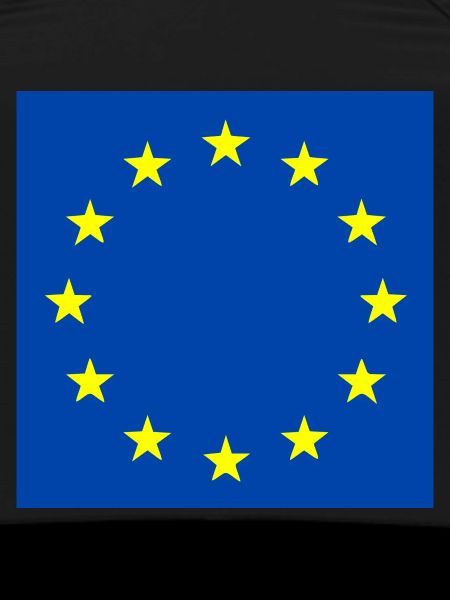 Drapeau de l’Europe