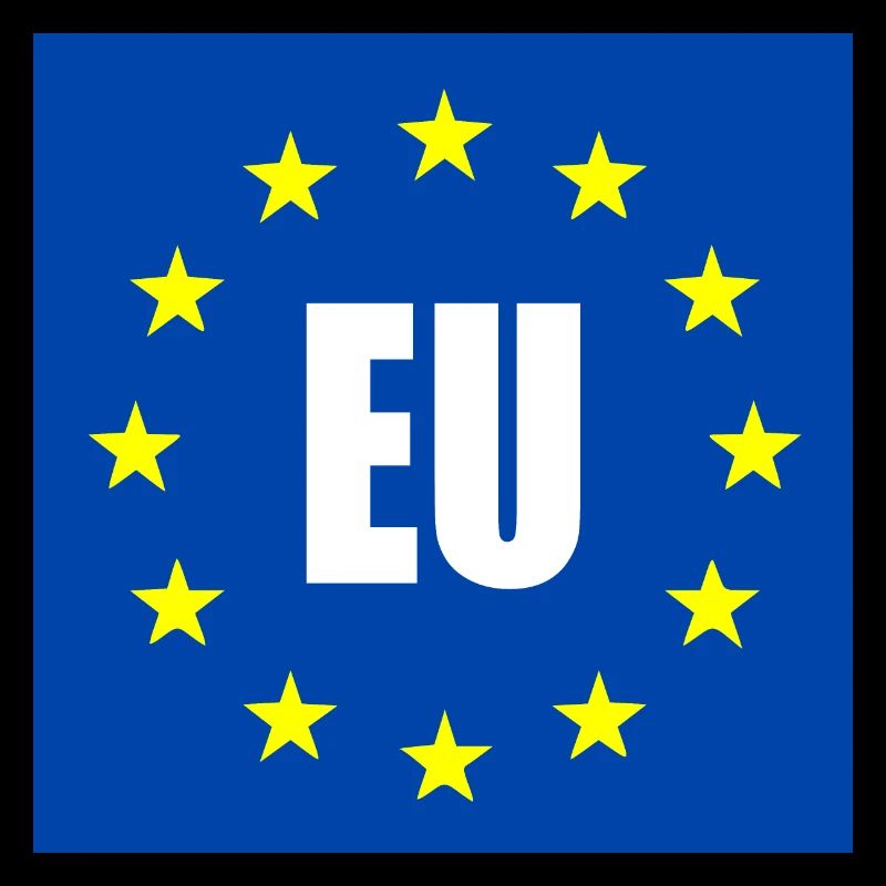 EU flag