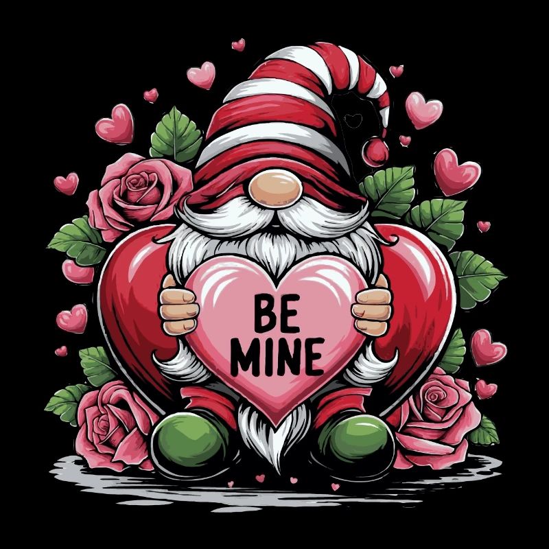 Be Mine