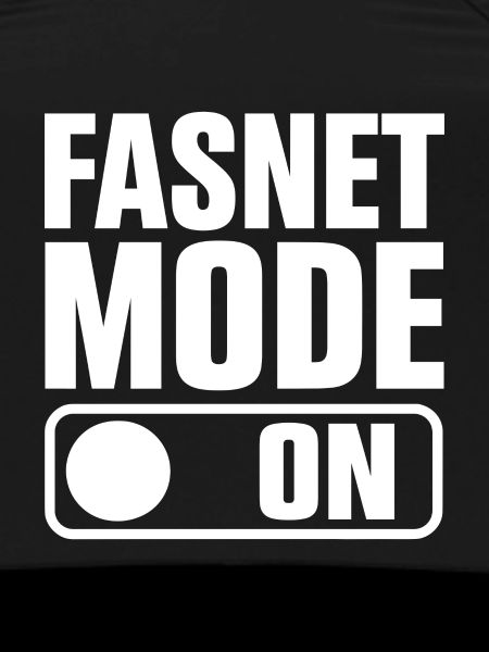 Fasnet Mode On
