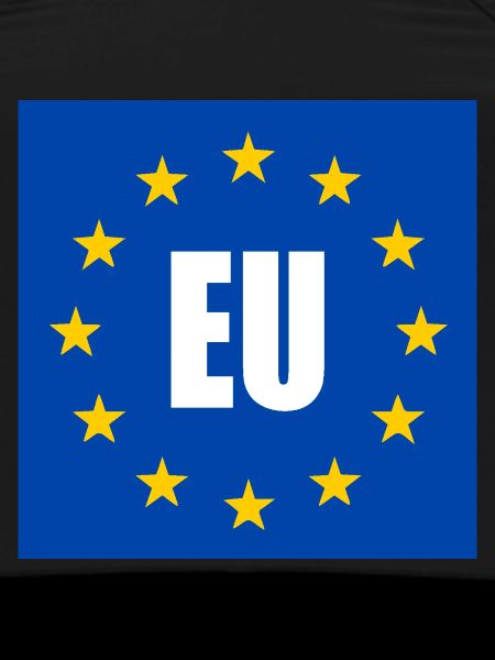 EU flag