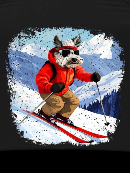 Ski Dog
