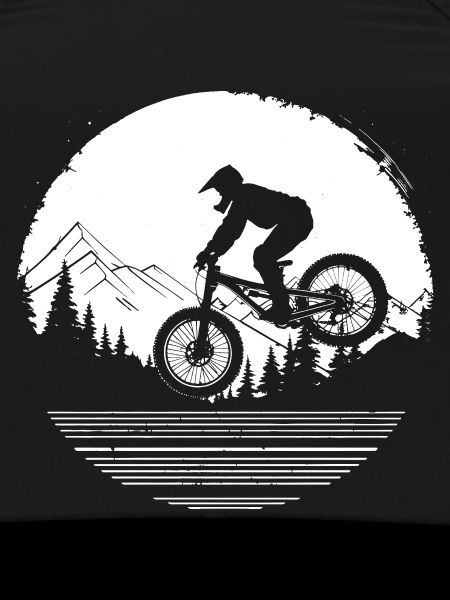 Amateurs de VTT