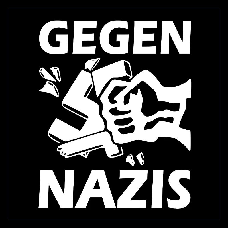 Gegen nazis