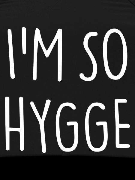 I'M SO HYGGE