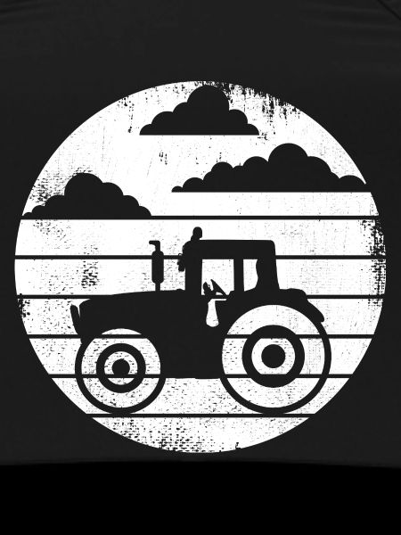 Tracteur