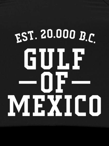 Gulf of Mexico