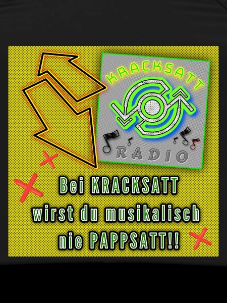 KRACKSATT