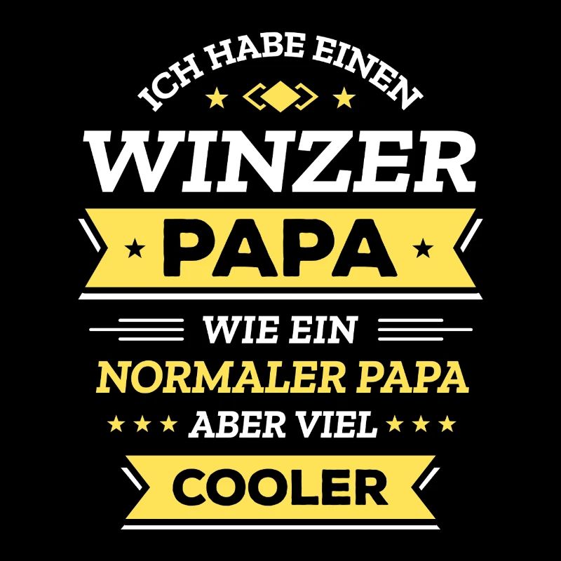 WINZER PAPA: GEBURTSTAG, VATERTAG, WEIHNACHTEN