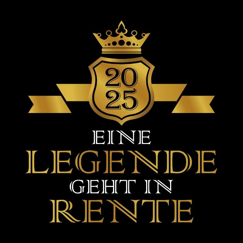 Eine Legende geht in Rente