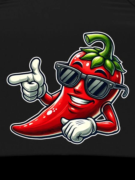 Cool chili