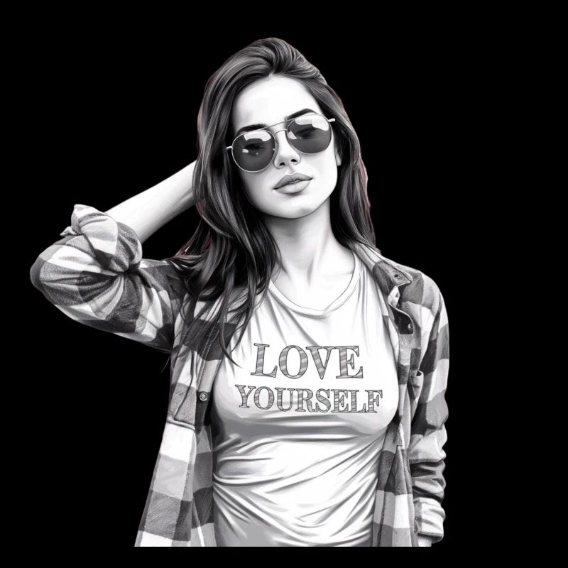 Love yourself