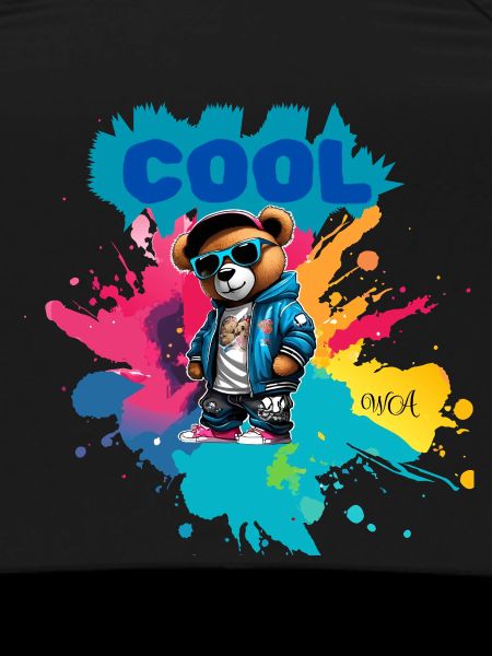 Nounours COOL