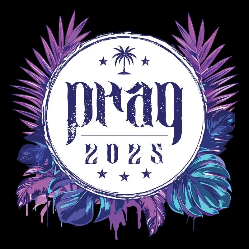 Prag 2025