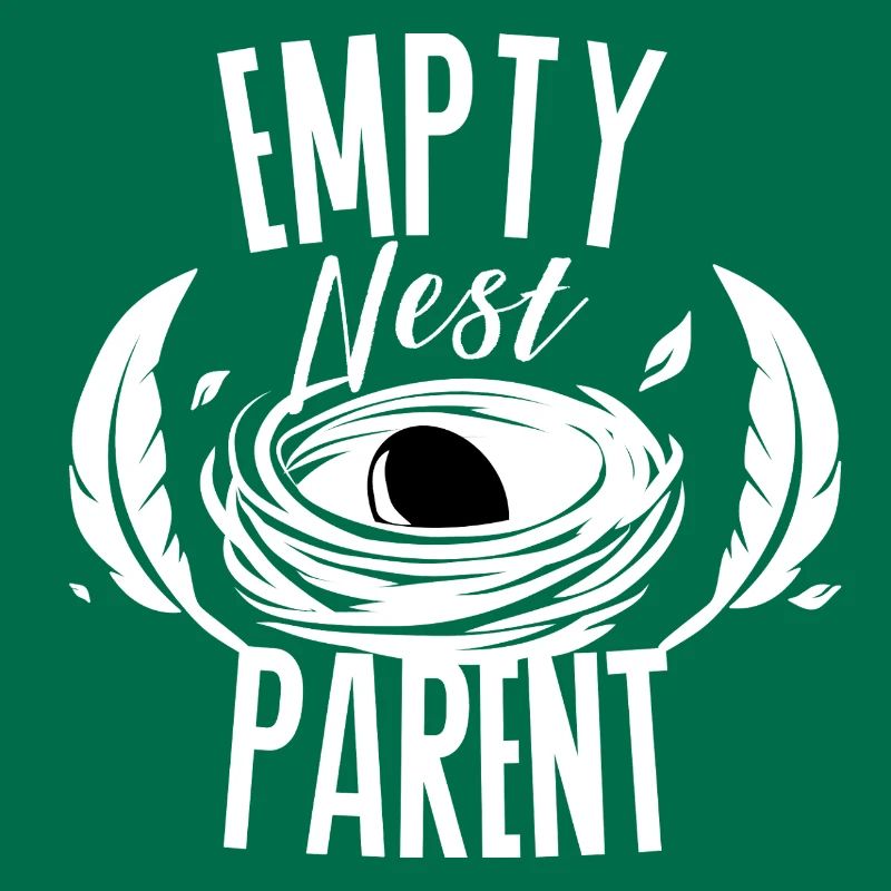Parent de nid vide – Conception minimale des Eltern