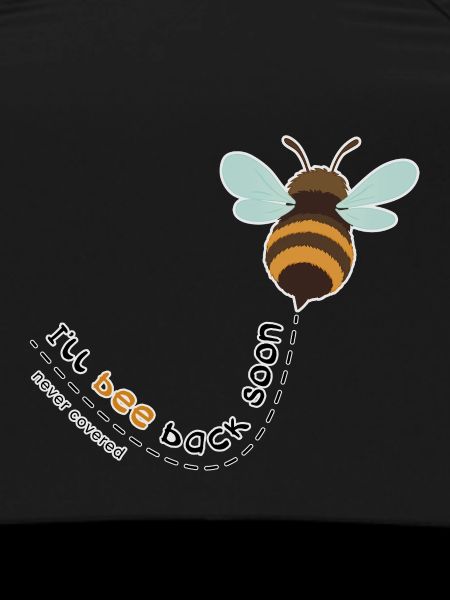 I'll bee back soon