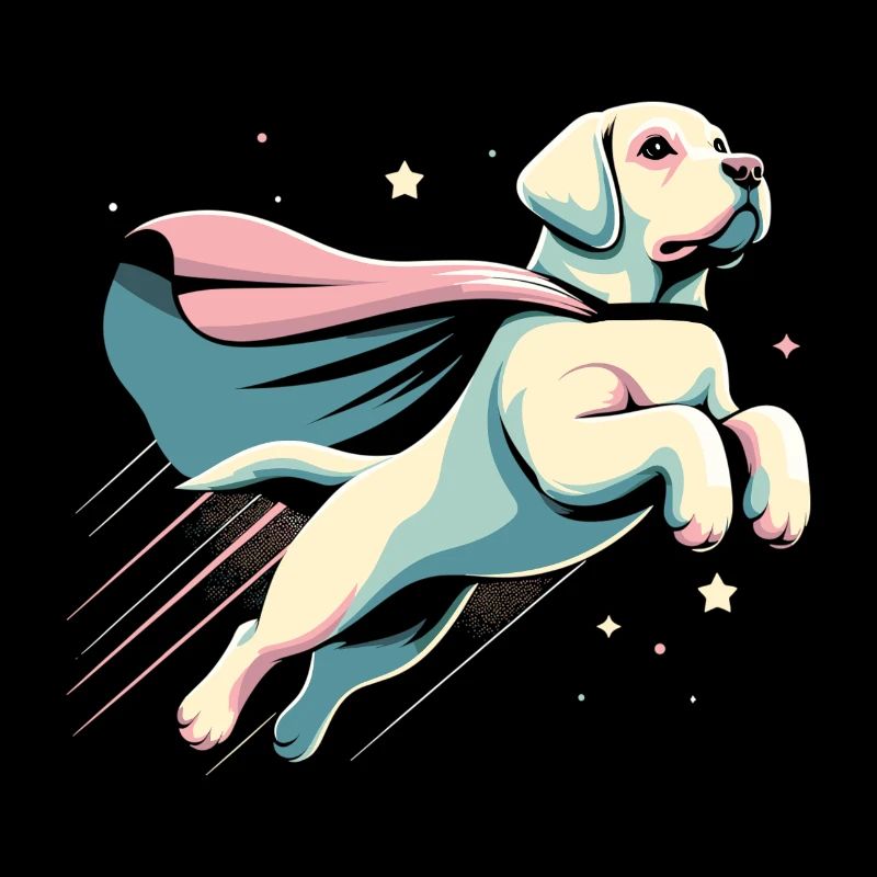 Super Hund Labrador Retriever Labi Labbi Geschenk