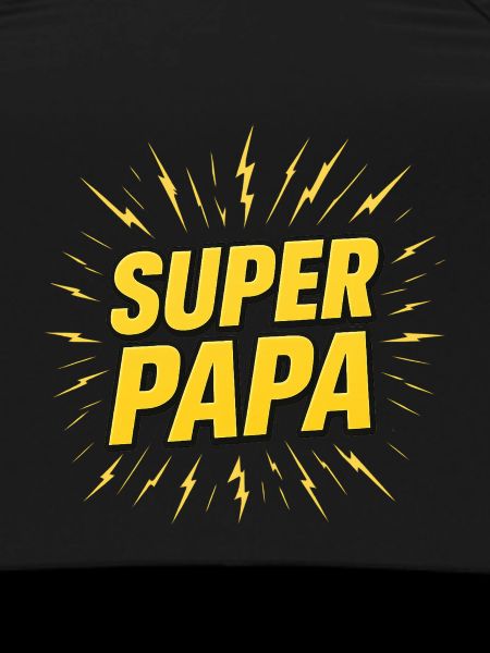 Super Dad