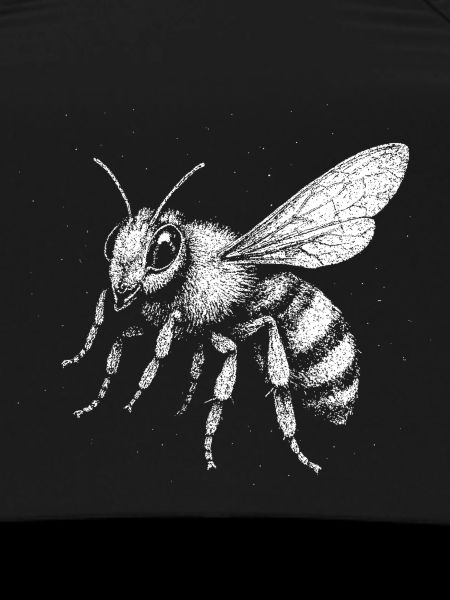 A bee