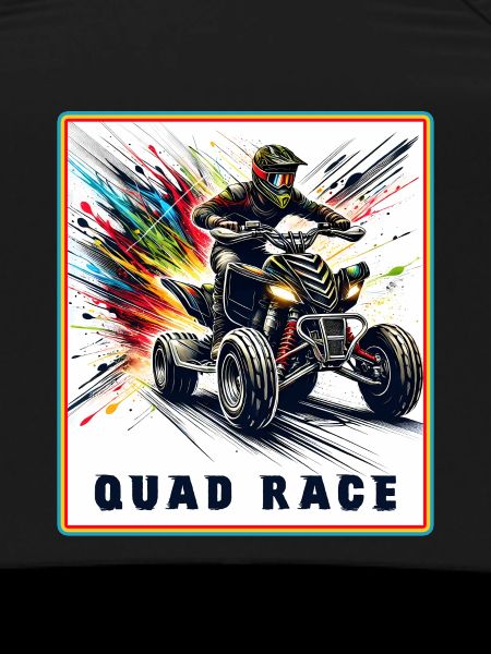 Quad Race – Speed Explosion