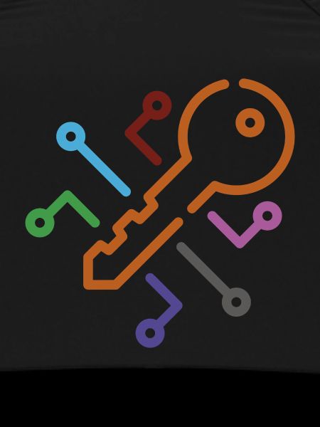 Abstract Circuit Brain Design