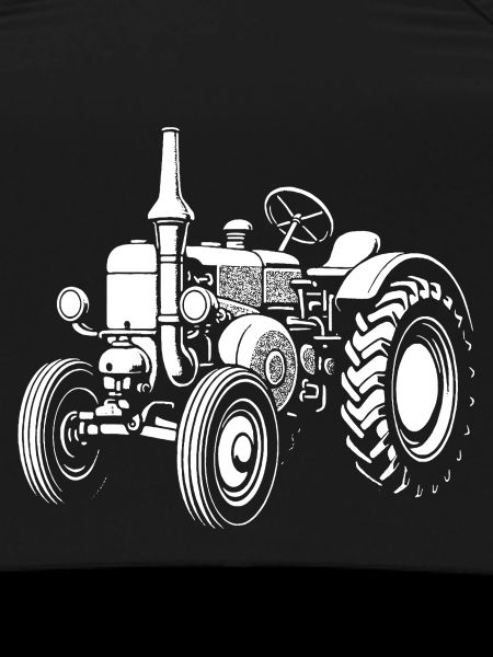 Nostalgic field hero