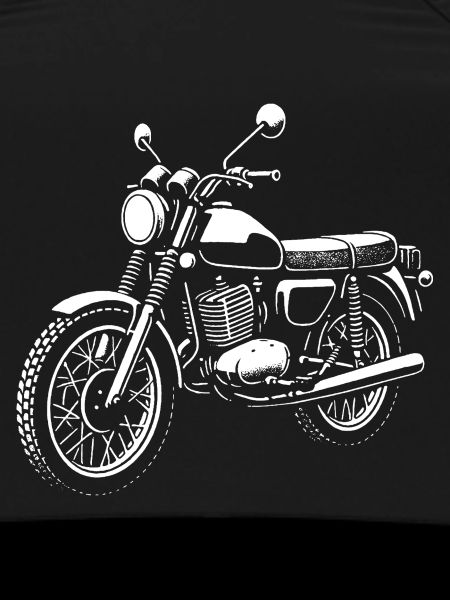 Two-Stroke Legend Retro