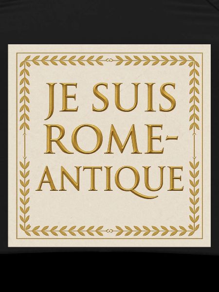 I Am Ancient Rome